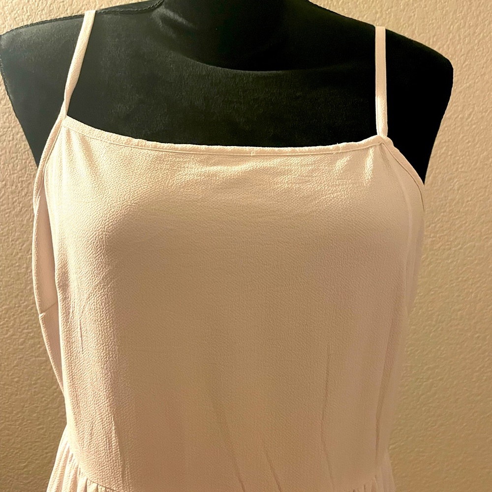 Well maintained. Only wore once